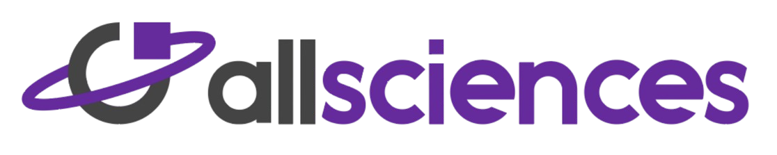 Logo allsciences